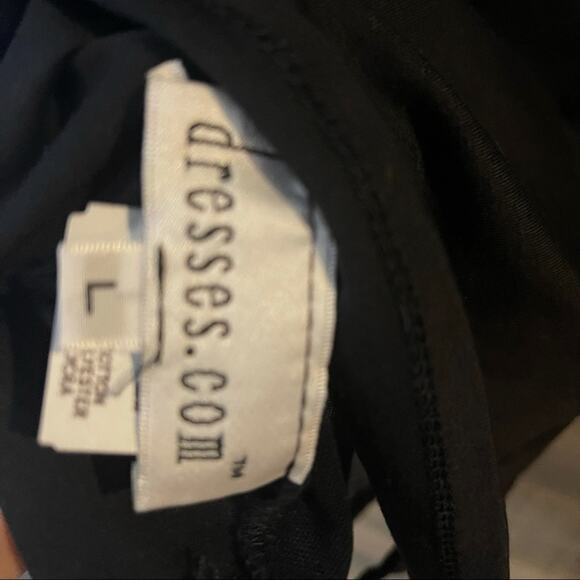 Vtg 90s Y2K Deadstock Sheer Illusion Top with Rhinestone Butterfly Shirt - Picture 6 of 11